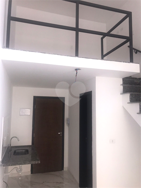 Venda Apartamento São Paulo Vila Santa Catarina REO652081 7