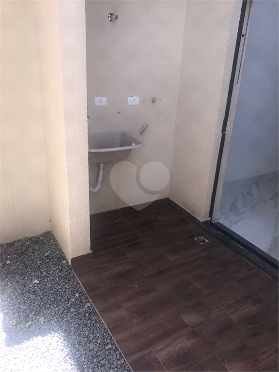 Venda Apartamento São Paulo Vila Santa Catarina REO652081 11