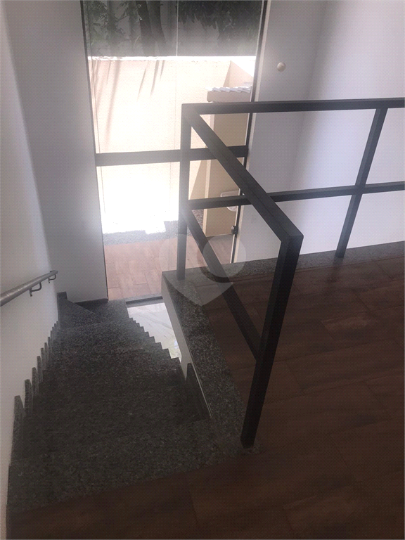 Venda Apartamento São Paulo Vila Santa Catarina REO652081 18