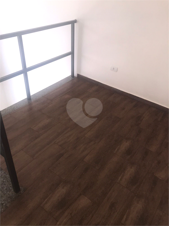 Venda Apartamento São Paulo Vila Santa Catarina REO652081 16