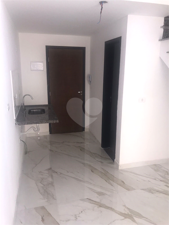 Venda Apartamento São Paulo Vila Santa Catarina REO652081 4