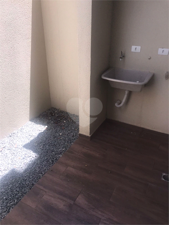 Venda Apartamento São Paulo Vila Santa Catarina REO652081 10