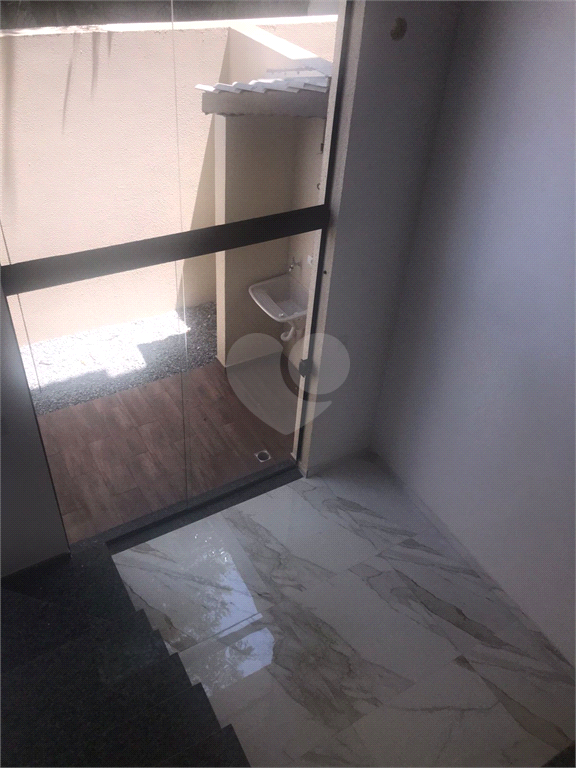 Venda Apartamento São Paulo Vila Santa Catarina REO652081 19