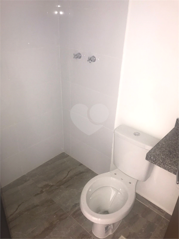 Venda Apartamento São Paulo Vila Santa Catarina REO652081 9