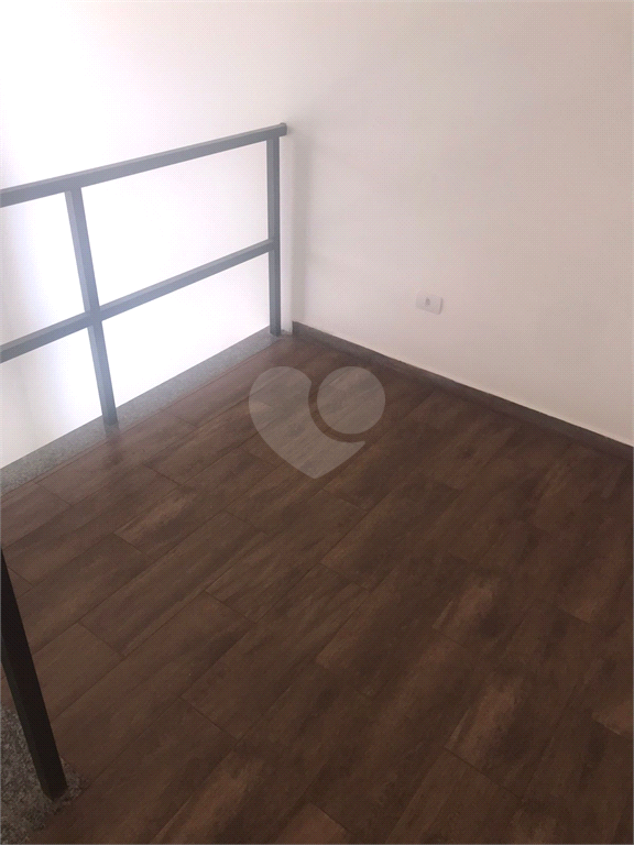 Venda Apartamento São Paulo Vila Santa Catarina REO652081 15