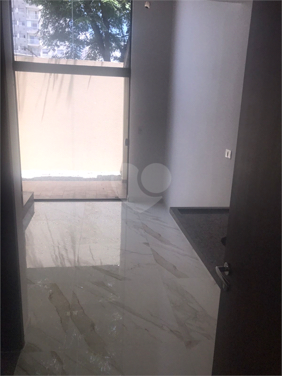 Venda Apartamento São Paulo Vila Santa Catarina REO652081 3