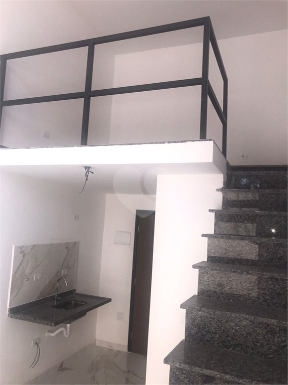 Venda Apartamento São Paulo Vila Santa Catarina REO652081 12