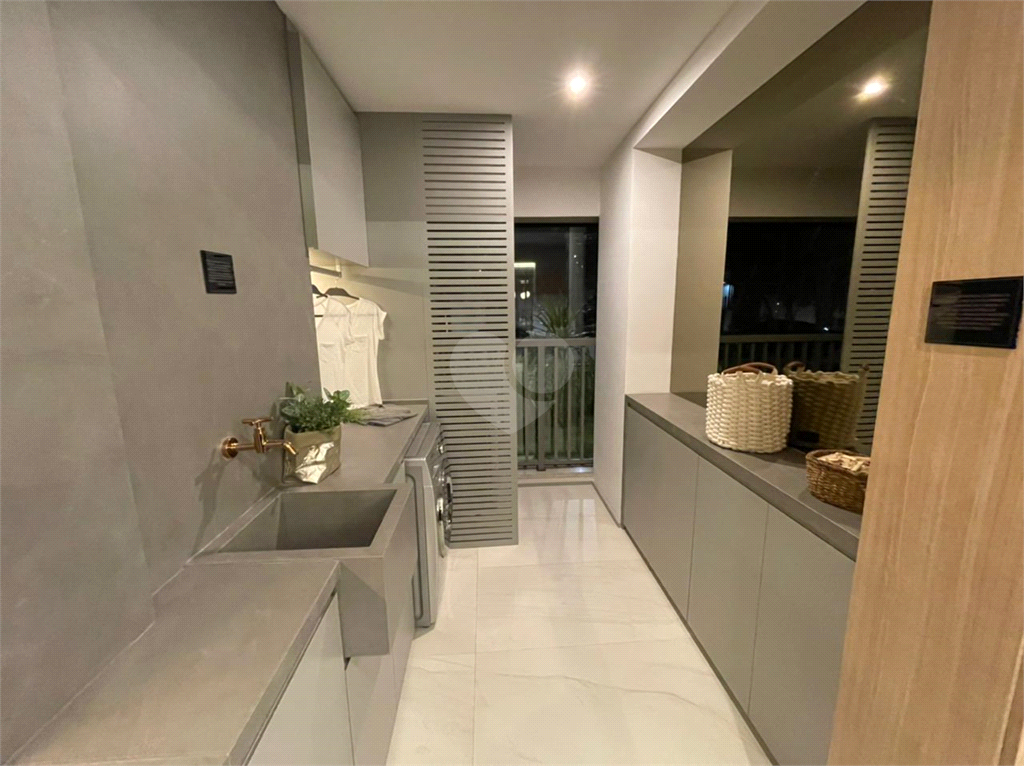 Venda Apartamento São Paulo Campo Belo REO652084 24