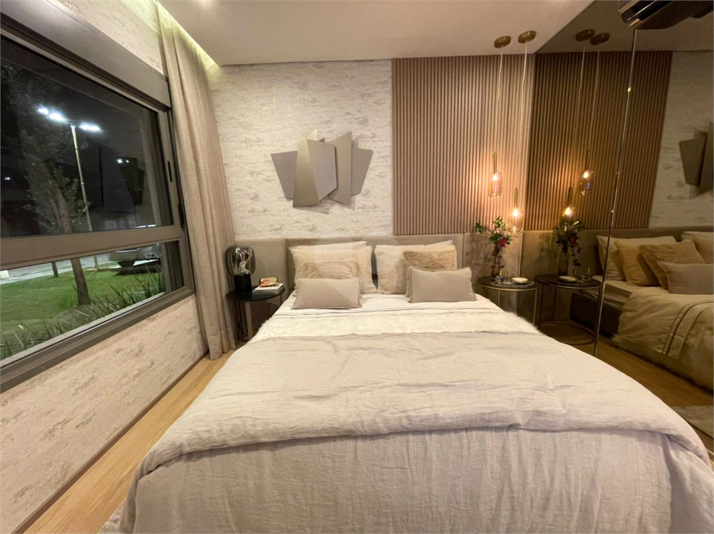 Venda Apartamento São Paulo Campo Belo REO652084 52