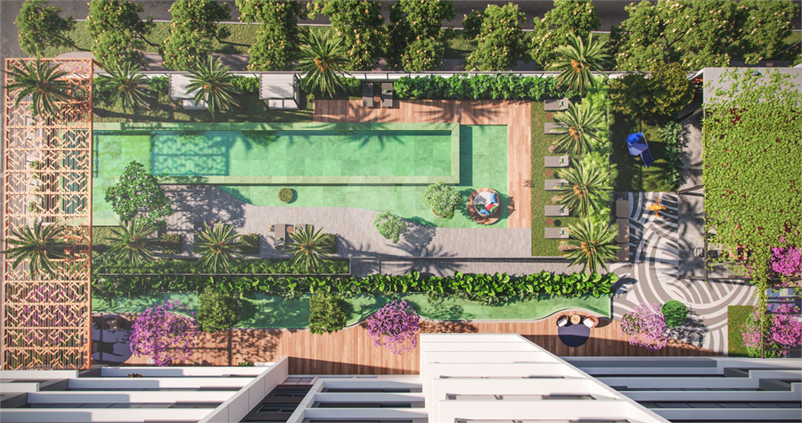 Venda Apartamento São Paulo Campo Belo REO652097 14