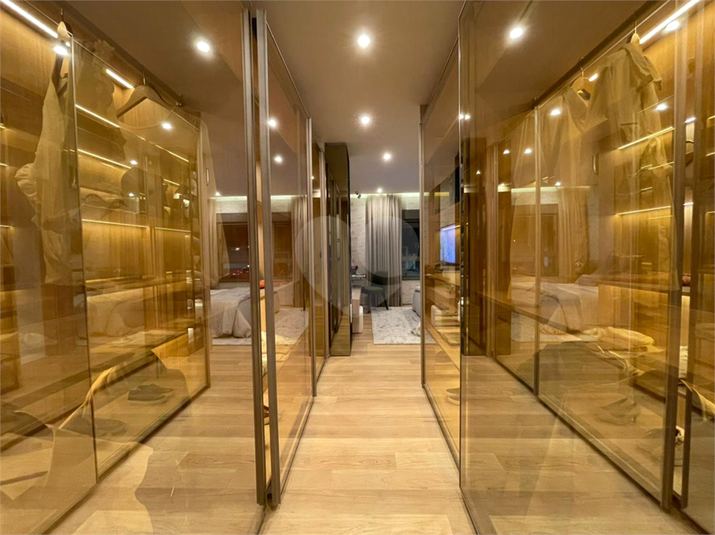 Venda Apartamento São Paulo Campo Belo REO652097 44