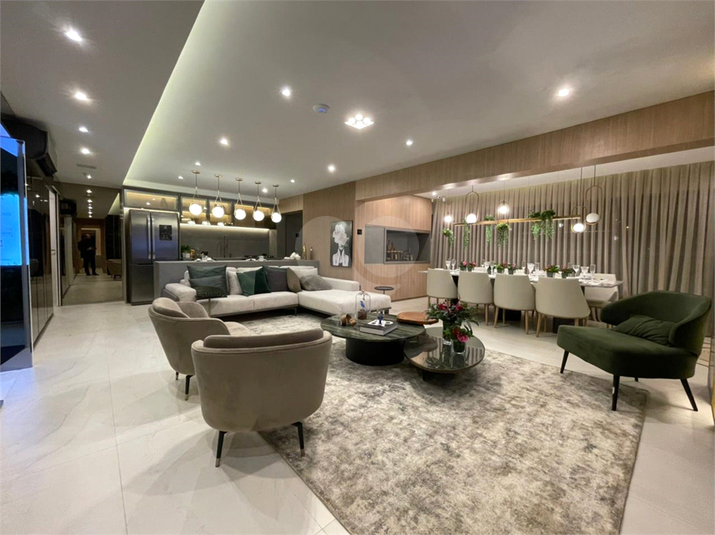 Venda Apartamento São Paulo Campo Belo REO652097 40