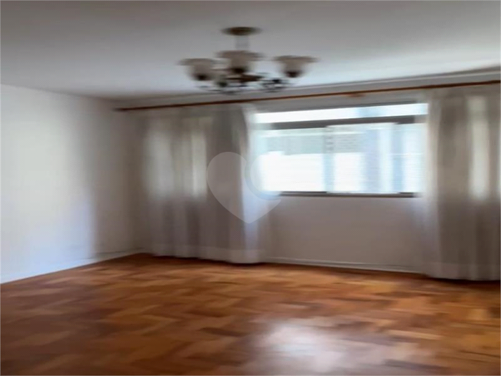 Venda Apartamento São Paulo Jardim Paulista REO652117 2