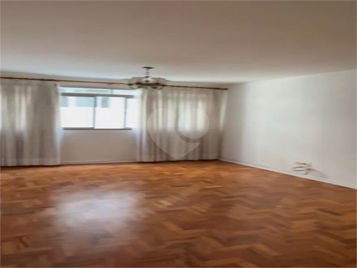 Venda Apartamento São Paulo Jardim Paulista REO652117 1