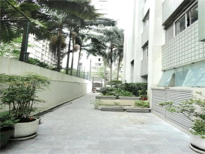 Venda Apartamento São Paulo Jardim Paulista REO652117 19