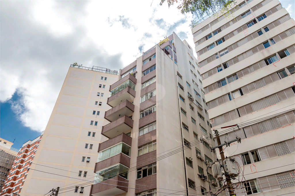 Venda Cobertura São Paulo Jardim Paulista REO652120 52