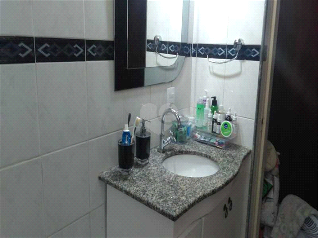 Venda Apartamento Campinas Vila Padre Manoel De Nóbrega REO652152 20