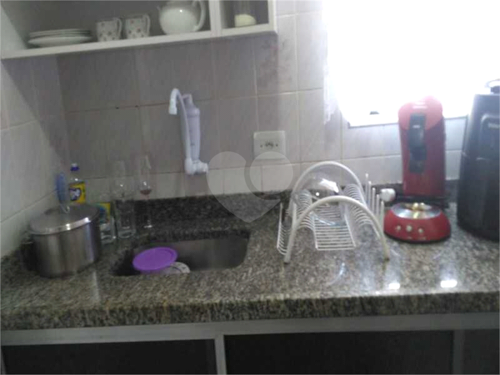 Venda Apartamento Campinas Vila Padre Manoel De Nóbrega REO652152 14