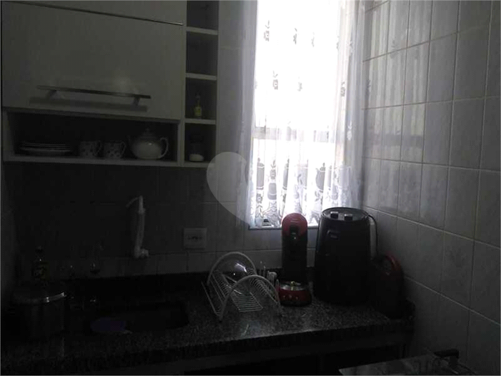 Venda Apartamento Campinas Vila Padre Manoel De Nóbrega REO652152 13