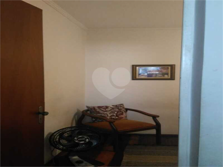 Venda Apartamento Campinas Vila Padre Manoel De Nóbrega REO652152 2