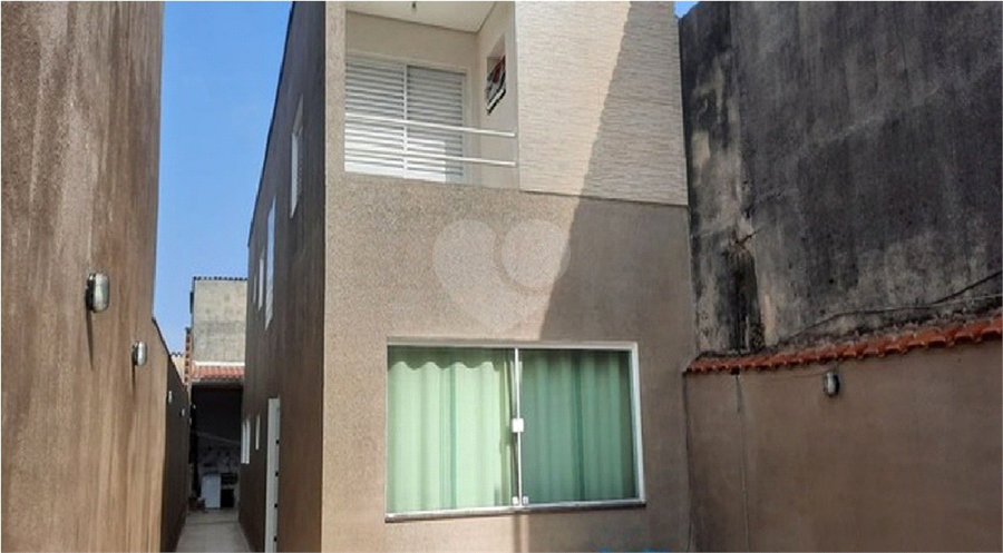 Venda Sobrado São Paulo Vila Ema REO652157 8