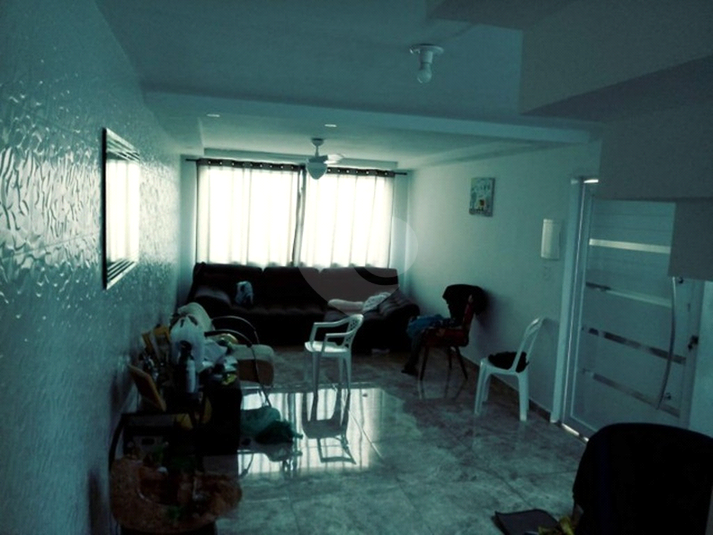 Venda Sobrado São Paulo Vila Ema REO652157 3