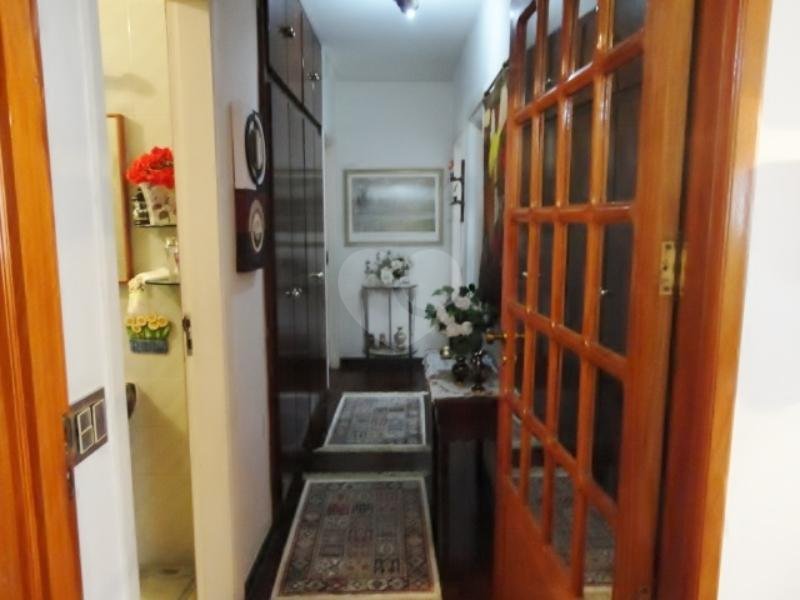 Venda Apartamento São Paulo Cerqueira César REO65220 6