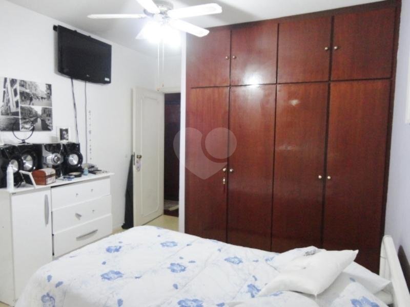 Venda Apartamento São Paulo Cerqueira César REO65220 13