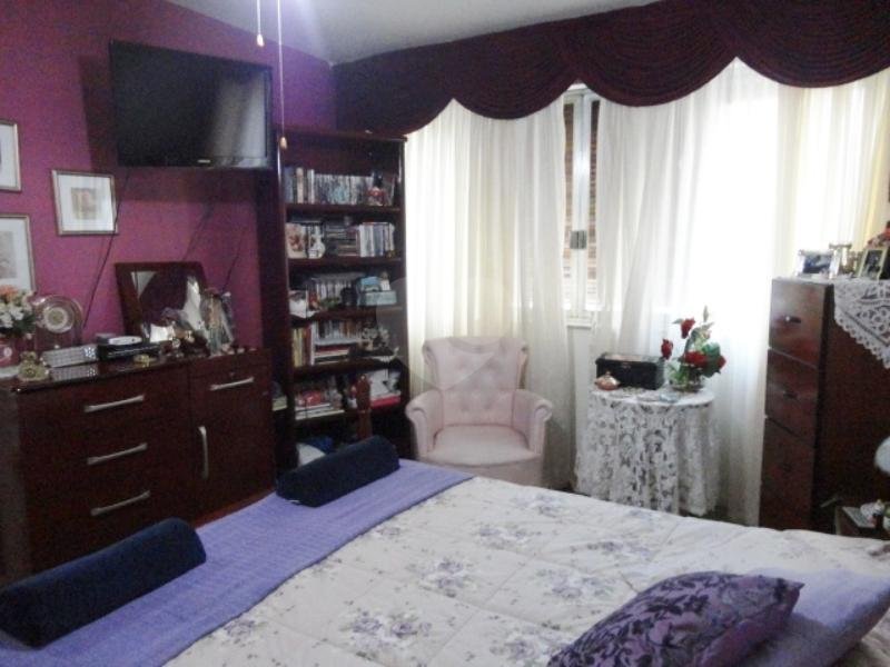 Venda Apartamento São Paulo Cerqueira César REO65220 9