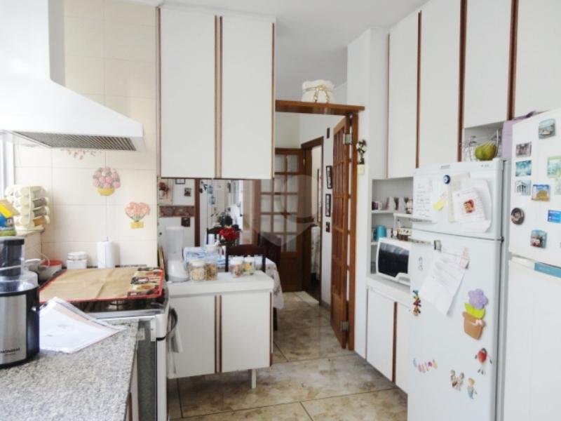 Venda Apartamento São Paulo Cerqueira César REO65220 22