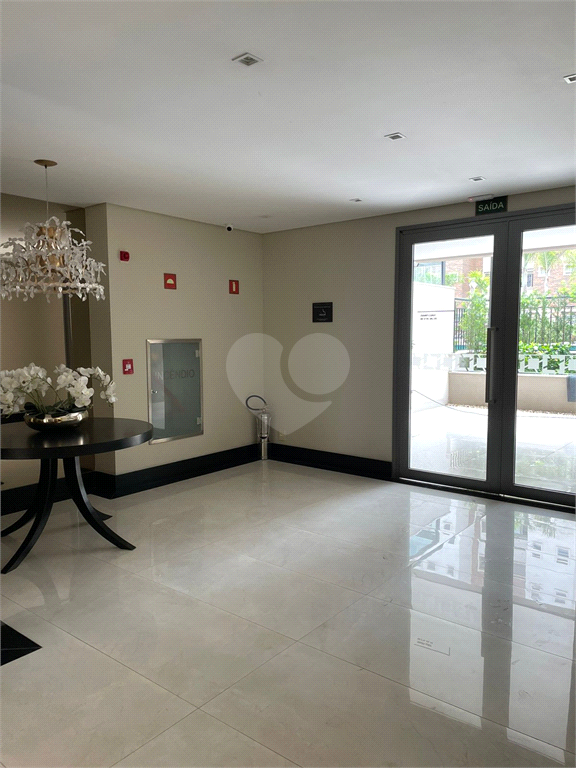 Venda Apartamento São Paulo Água Branca REO652207 7