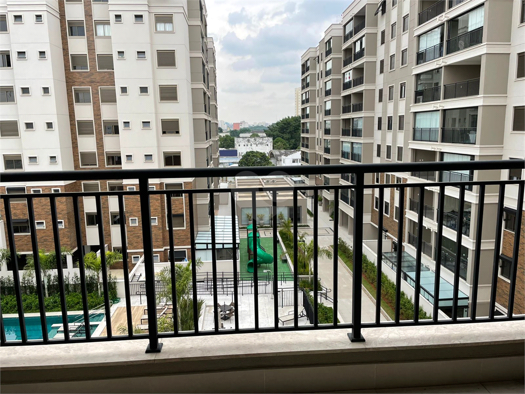 Venda Apartamento São Paulo Água Branca REO652207 1