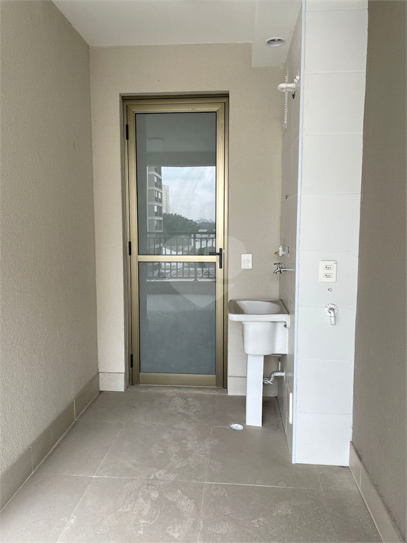 Venda Apartamento São Paulo Água Branca REO652207 11