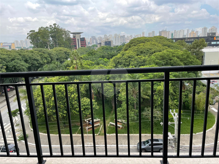 Venda Apartamento São Paulo Água Branca REO652207 5