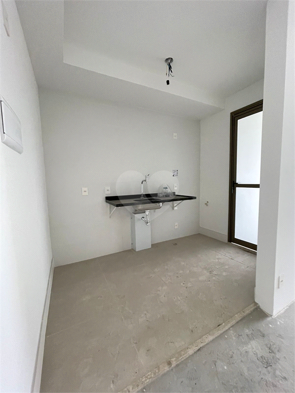 Venda Apartamento São Paulo Água Branca REO652207 9