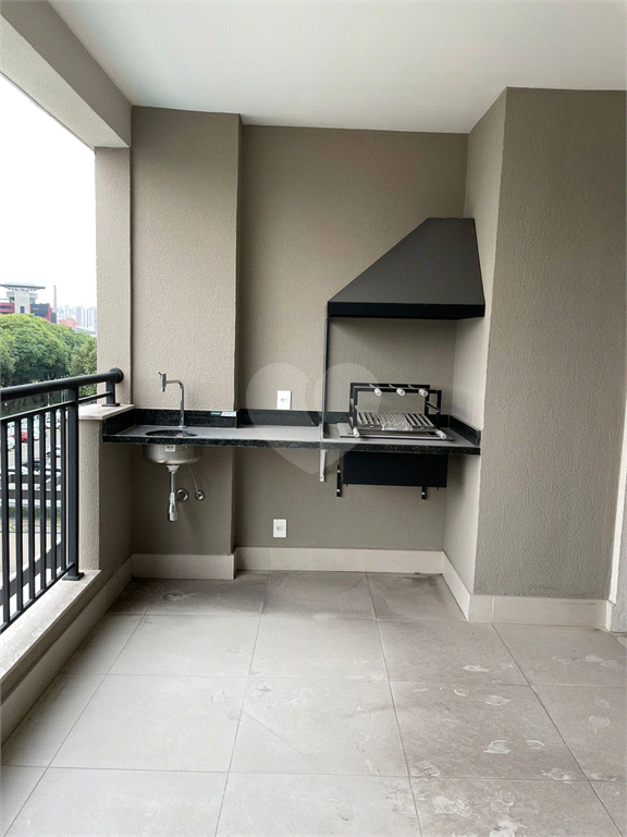 Venda Apartamento São Paulo Água Branca REO652207 10