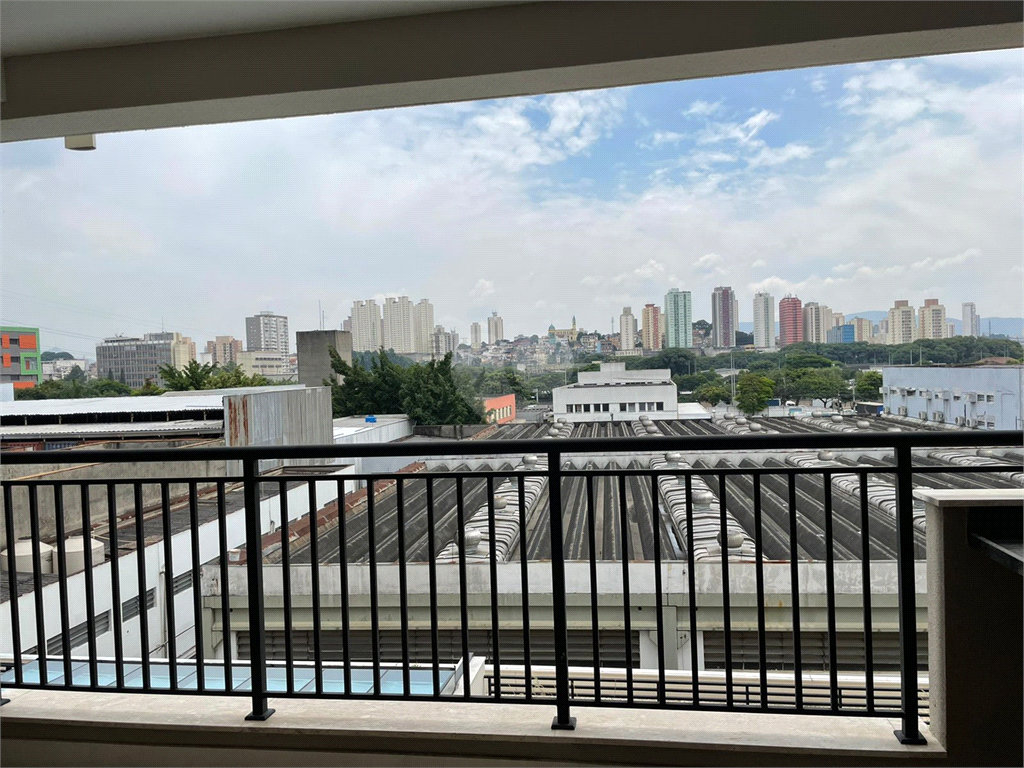 Venda Apartamento São Paulo Água Branca REO652207 13