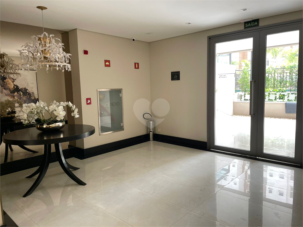 Venda Apartamento São Paulo Água Branca REO652207 8