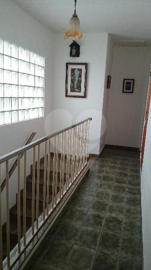 Venda Casa São Paulo Saúde REO65221 19