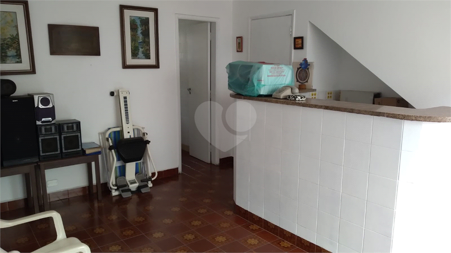 Venda Casa São Paulo Saúde REO65221 15