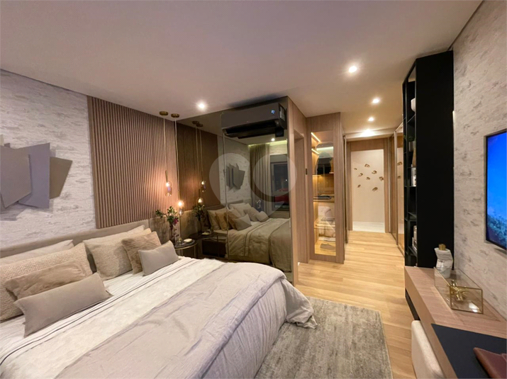 Venda Apartamento São Paulo Campo Belo REO652227 49