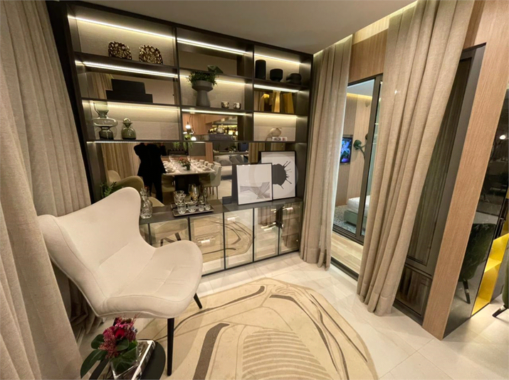 Venda Apartamento São Paulo Campo Belo REO652227 30