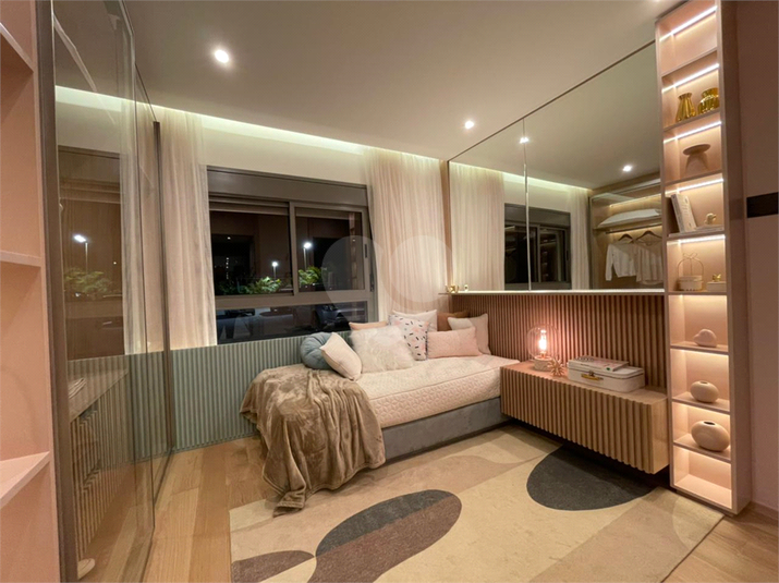 Venda Apartamento São Paulo Campo Belo REO652227 39