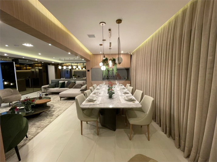 Venda Apartamento São Paulo Campo Belo REO652227 28