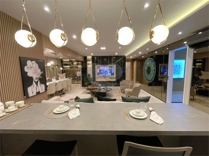 Venda Apartamento São Paulo Campo Belo REO652227 23