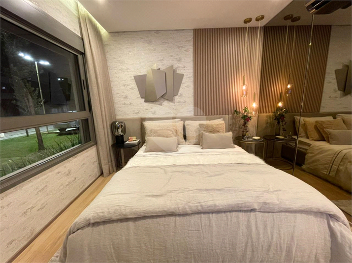 Venda Apartamento São Paulo Campo Belo REO652227 52