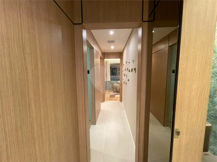 Venda Apartamento São Paulo Campo Belo REO652227 43