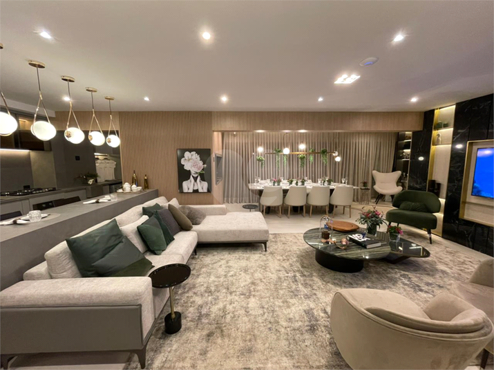 Venda Apartamento São Paulo Campo Belo REO652227 20