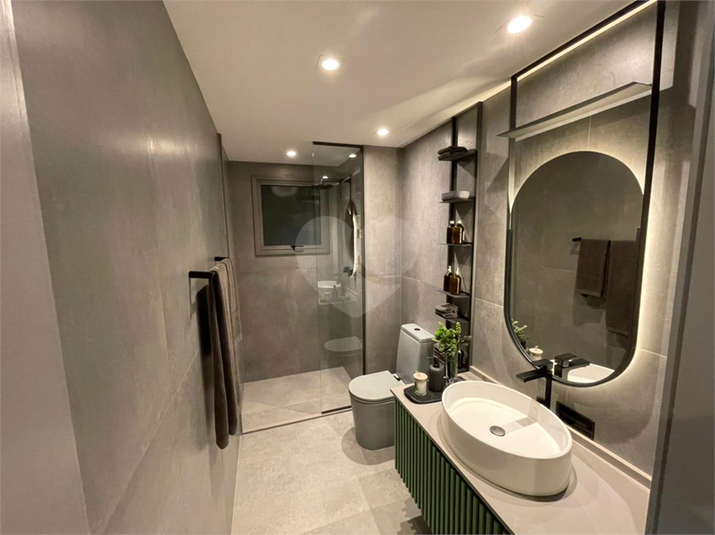 Venda Apartamento São Paulo Campo Belo REO652227 36