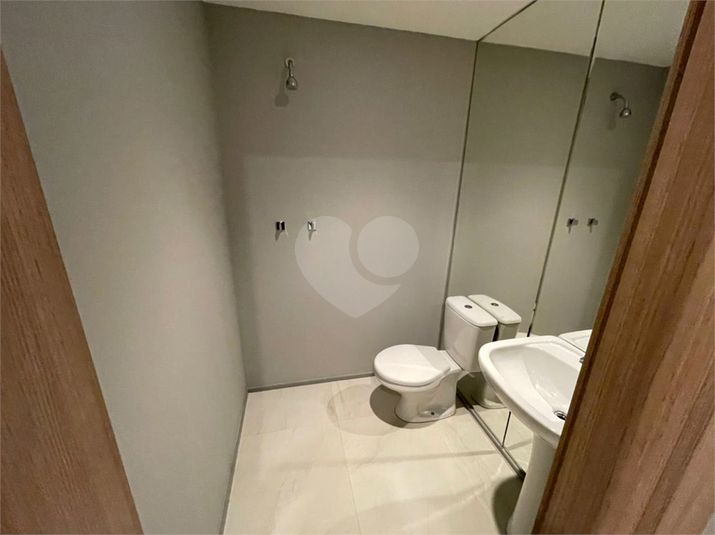Venda Apartamento São Paulo Campo Belo REO652227 27